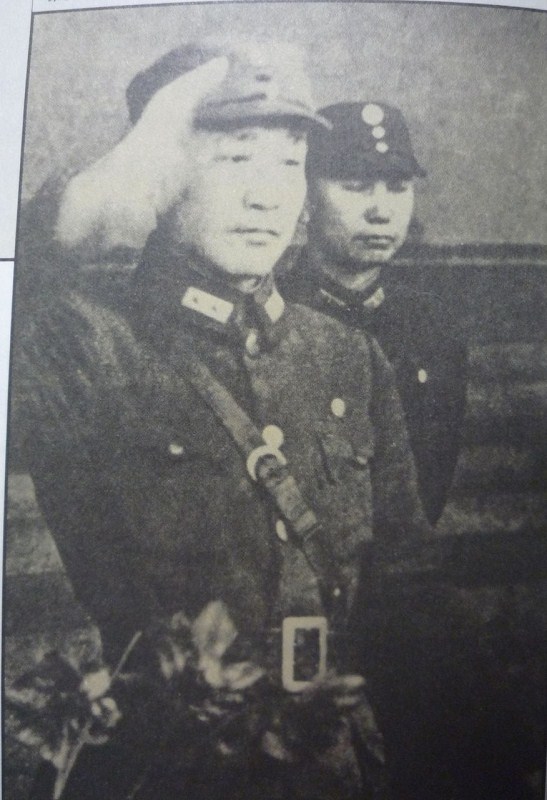 杜聿明