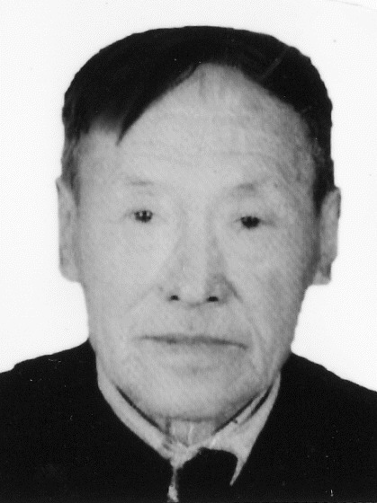 孙永庆