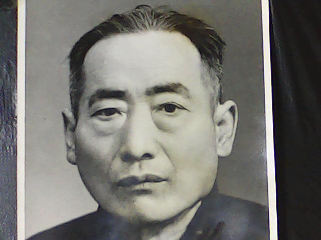 永安堂