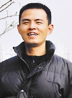 吴斌