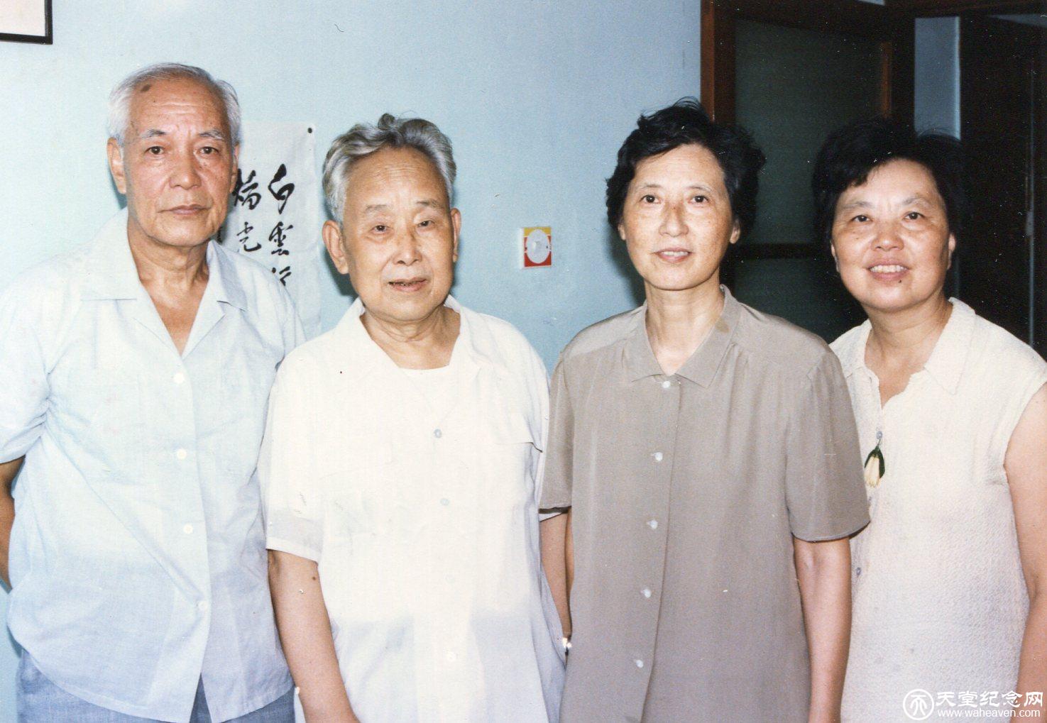 白鲁克江宇明同志的纪念馆