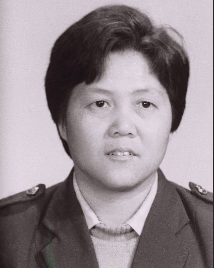 王凤娥