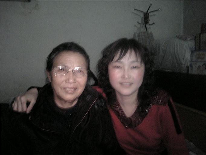 李泽英之幕