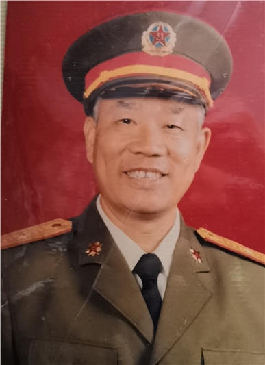 河南籍将军_芦光祖将军纪念馆