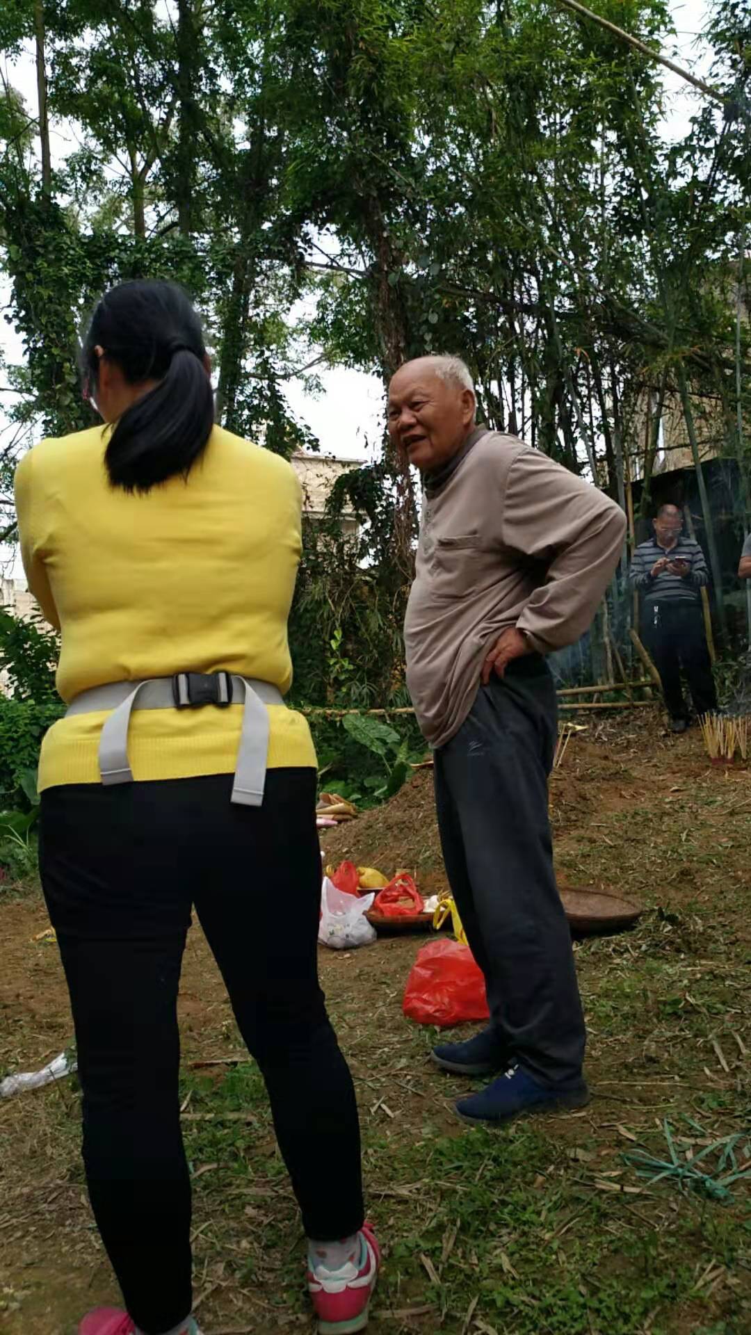 罗贵喧