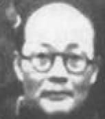 杨永泰