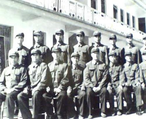陈锦超