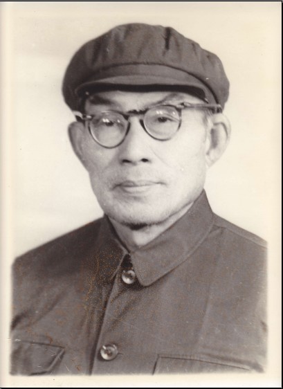 陈超力