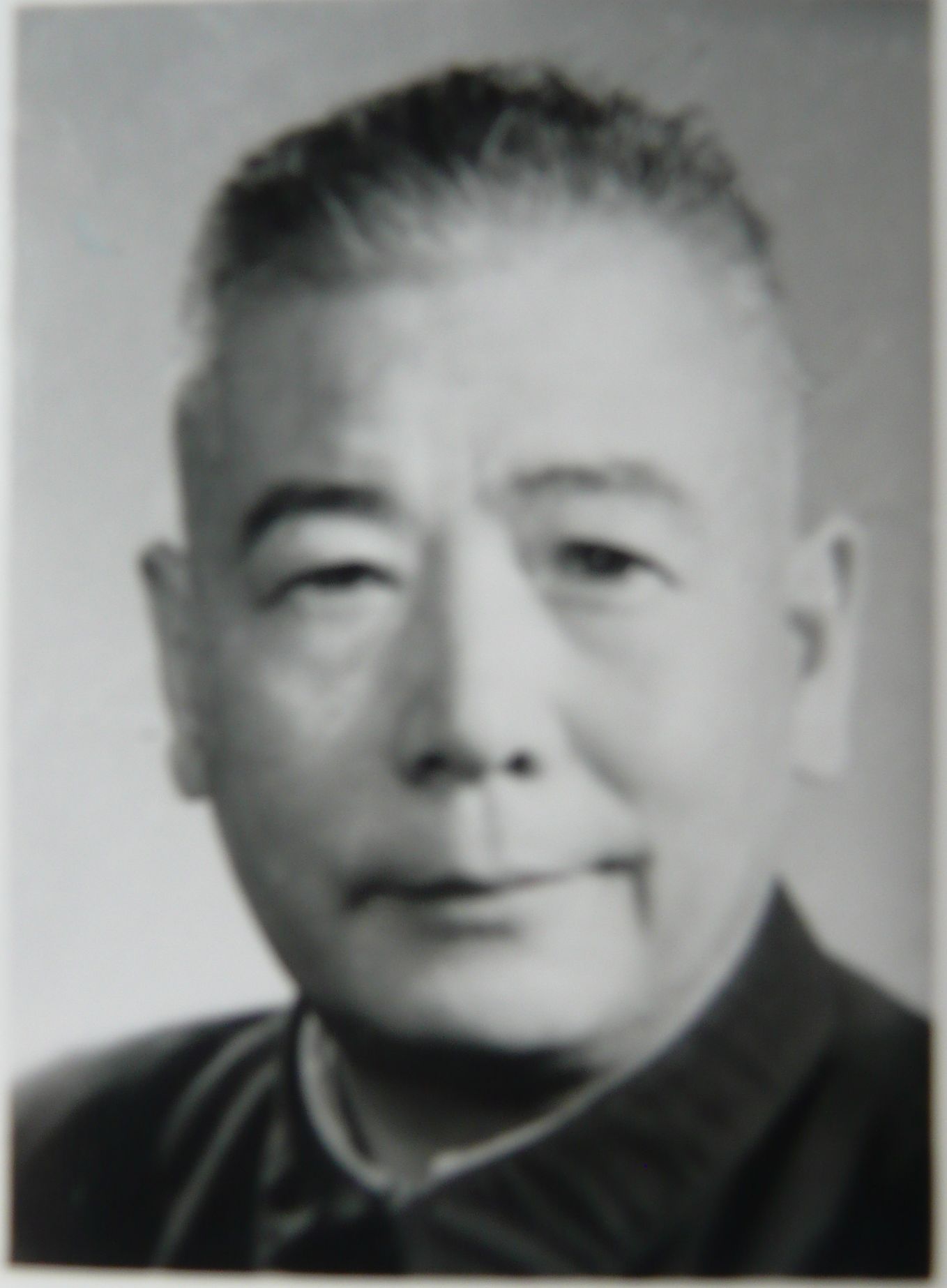 蔺子安同志纪念馆